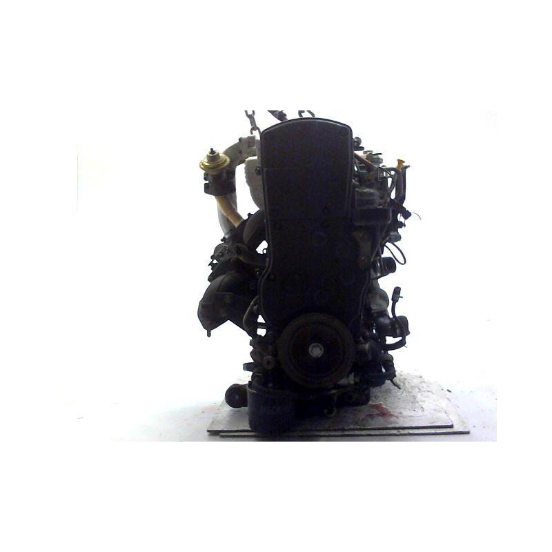 MOTEUR DIESEL ROVER 200 II 1996-2000 220 D/SD