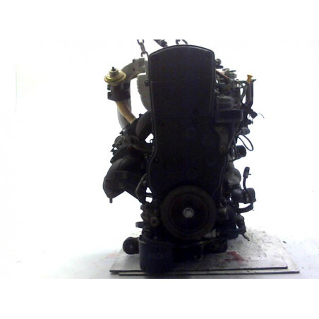 MOTEUR DIESEL ROVER 200 II 1996-2000 220 D/SD