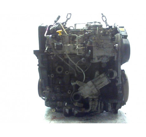 MOTEUR DIESEL ROVER 200 II 1996-2000 220 D/SD