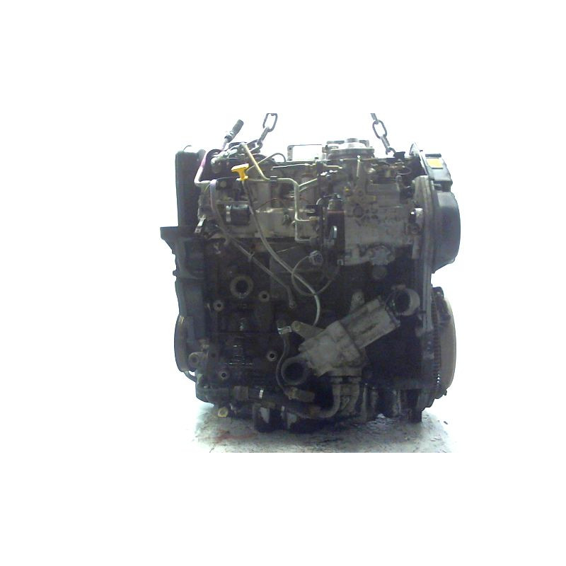 MOTEUR DIESEL ROVER 200 II 1996-2000 220 D/SD