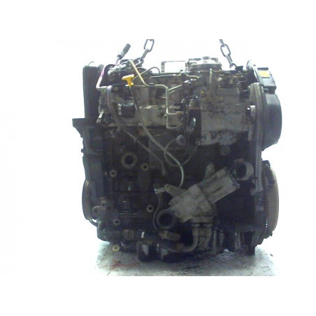 MOTEUR DIESEL ROVER 200 II 1996-2000 220 D/SD