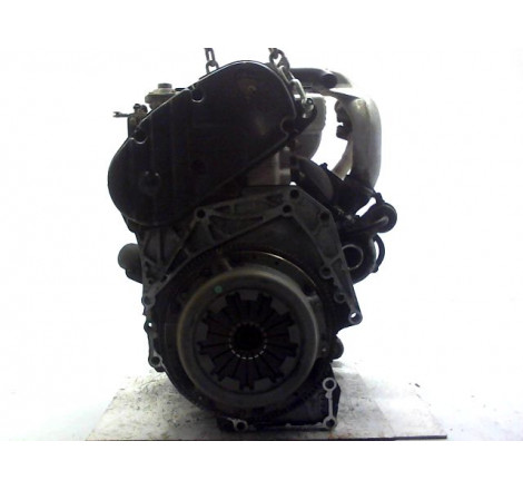 MOTEUR DIESEL ROVER 200 II 1996-2000 220 D/SD