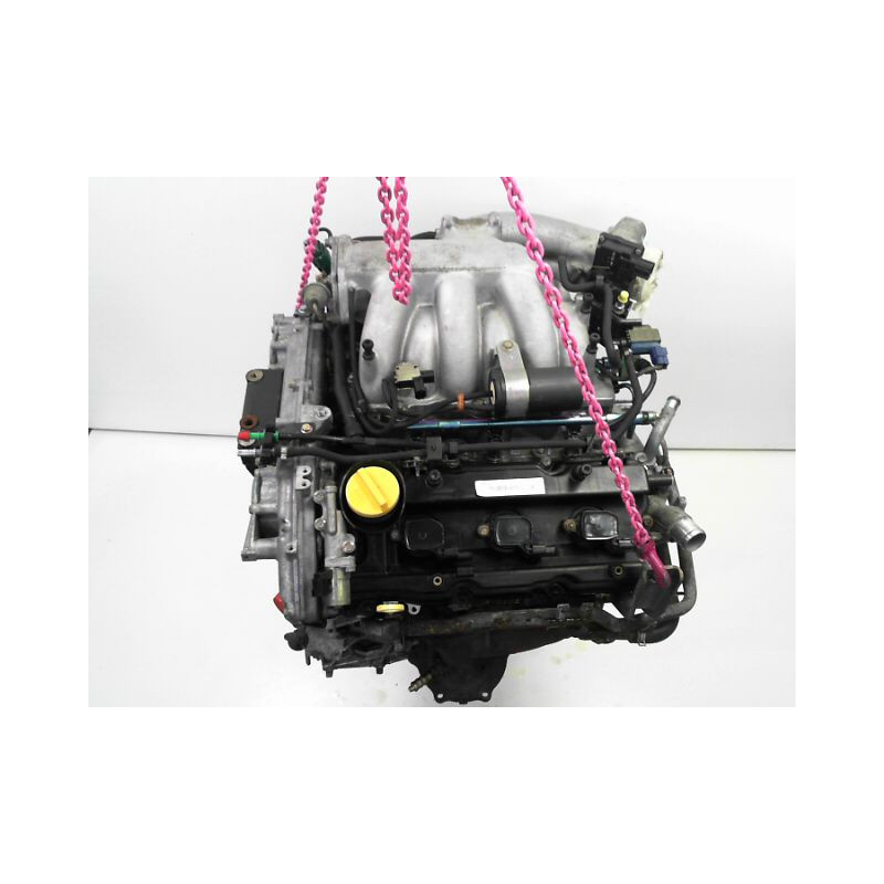 MOTEUR ESSENCE RENAULT VEL SATIS 3.5 V6 