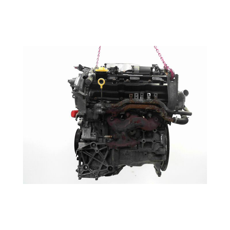 MOTEUR ESSENCE RENAULT VEL SATIS 3.5 V6 