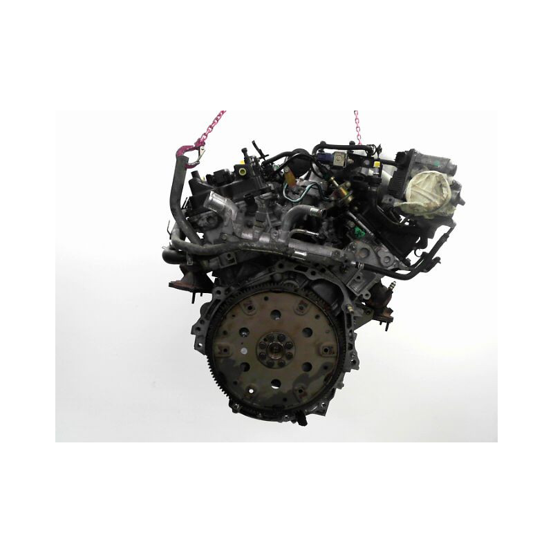 MOTEUR ESSENCE RENAULT VEL SATIS 3.5 V6 