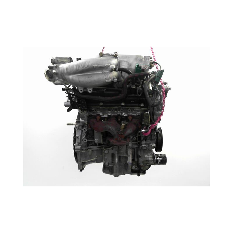 MOTEUR ESSENCE RENAULT VEL SATIS 3.5 V6 