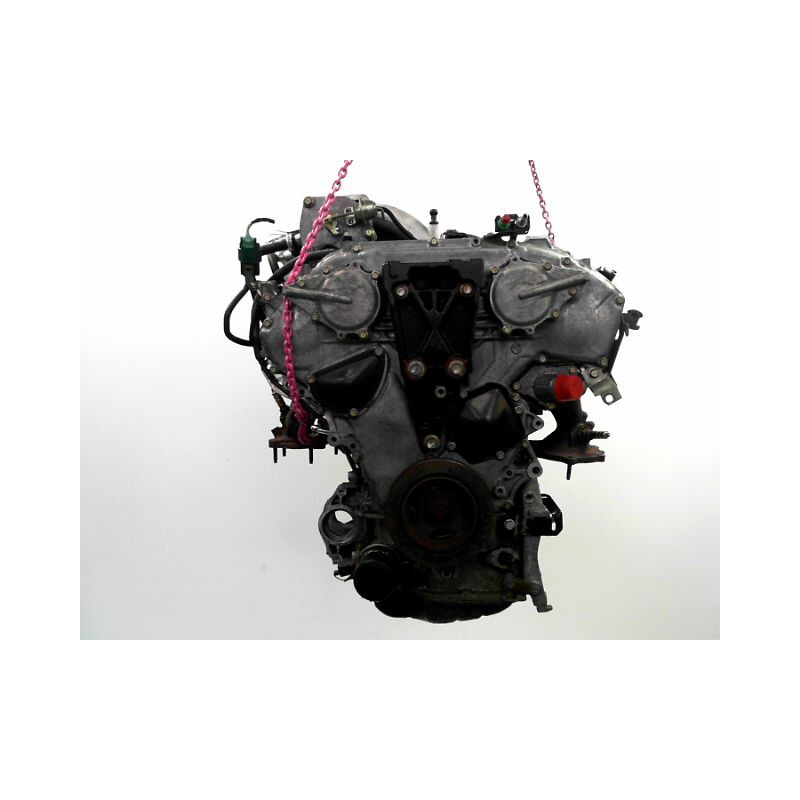 MOTEUR ESSENCE RENAULT VEL SATIS 3.5 V6 