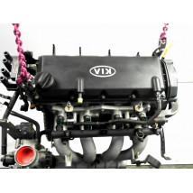 MOTEUR ESSENCE KIA RIO 1.3