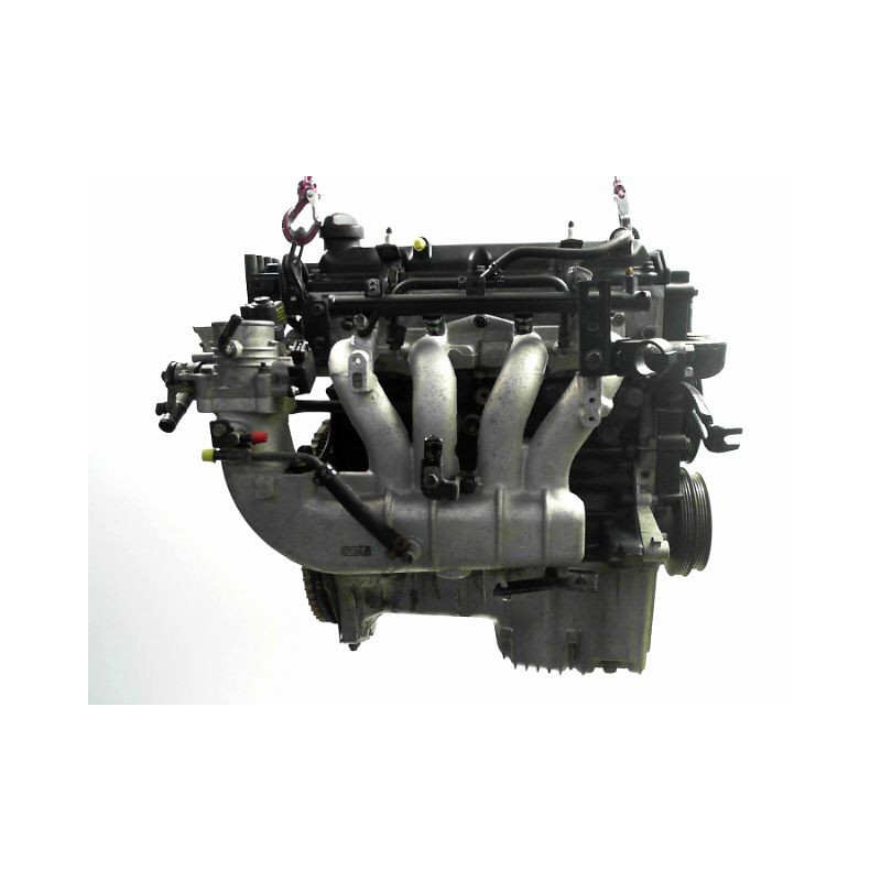 MOTEUR ESSENCE KIA RIO 1.3