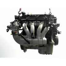 MOTEUR ESSENCE KIA RIO 1.3