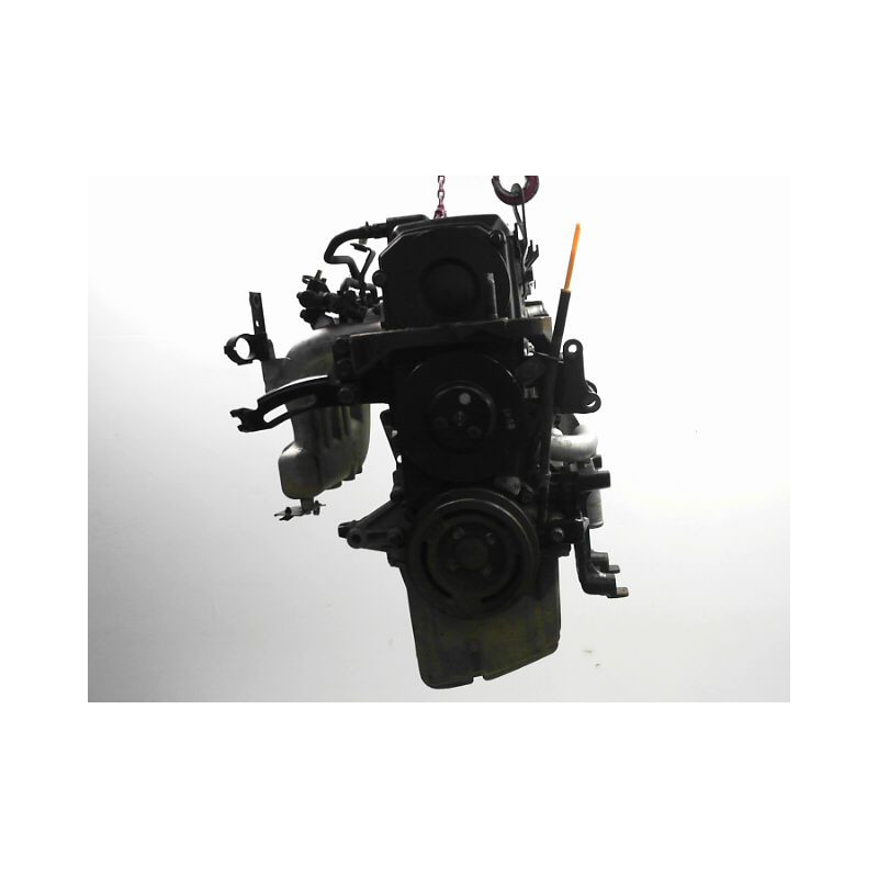 MOTEUR ESSENCE KIA RIO 1.3