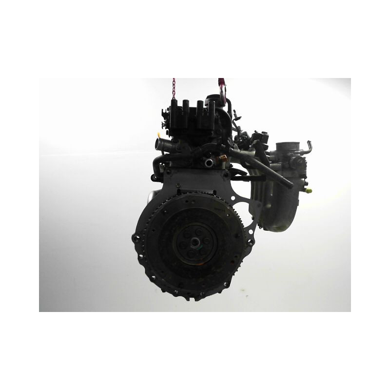 MOTEUR ESSENCE KIA RIO 1.3