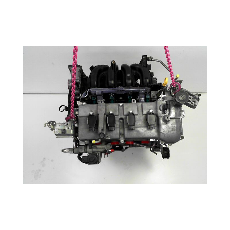 MOTEUR ESSENCE MAZDA 2 1.3