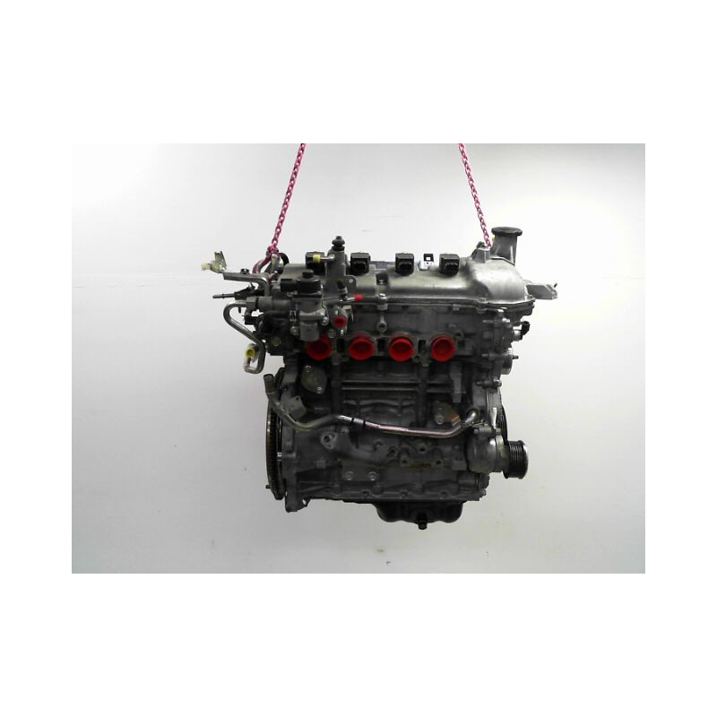 MOTEUR ESSENCE MAZDA 2 1.3