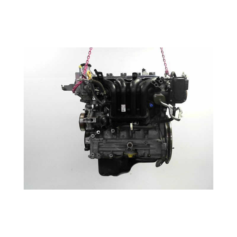 MOTEUR ESSENCE MAZDA 2 1.3