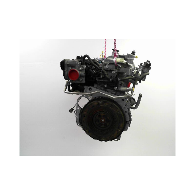 MOTEUR ESSENCE MAZDA 2 1.3