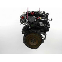 MOTEUR DIESEL FORD FIESTA 1.6 TDCi