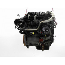 MOTEUR DIESEL FORD FIESTA 1.6 TDCi