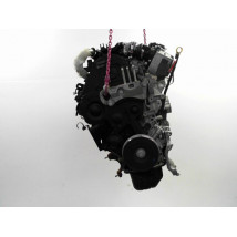 MOTEUR DIESEL FORD FIESTA 1.6 TDCi