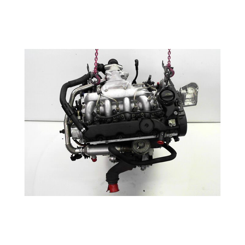 MOTEUR DIESEL PEUGEOT 607 BERL. Phase 1 1999-2004 2.2 HDi