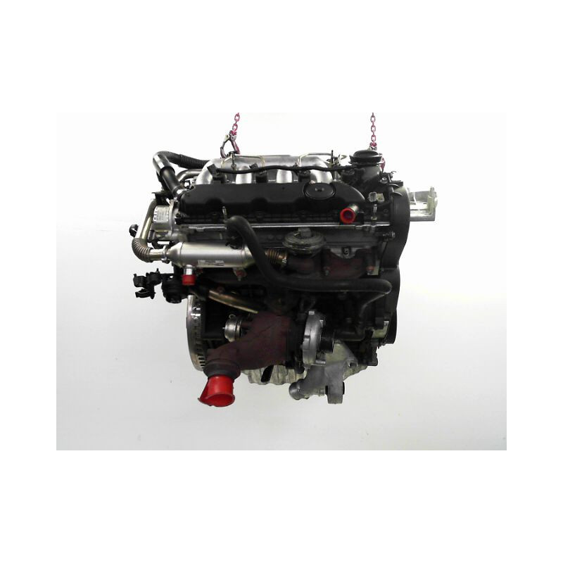 MOTEUR DIESEL PEUGEOT 607 BERL. Phase 1 1999-2004 2.2 HDi