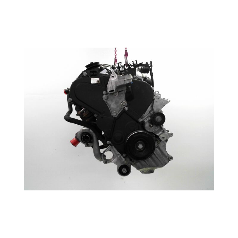 MOTEUR DIESEL PEUGEOT 607 BERL. Phase 1 1999-2004 2.2 HDi