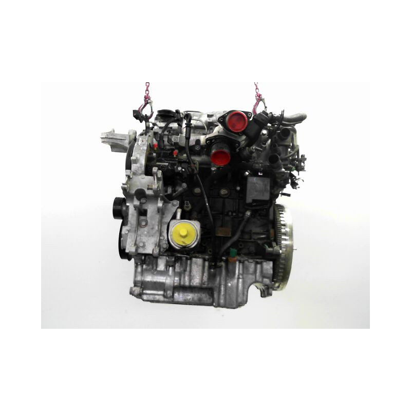 MOTEUR DIESEL PEUGEOT 607 BERL. Phase 1 1999-2004 2.2 HDi