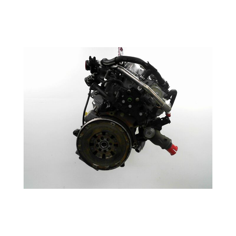 MOTEUR DIESEL PEUGEOT 607 BERL. Phase 1 1999-2004 2.2 HDi