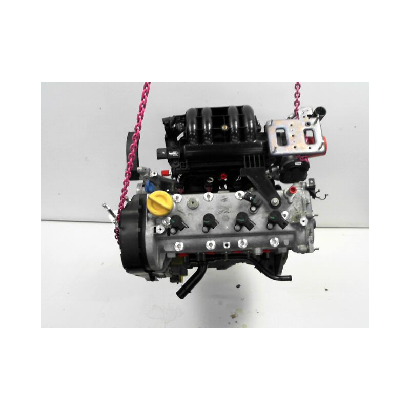 MOTEUR ESSENCE FIAT BRAVO II 2007-... 1.4 