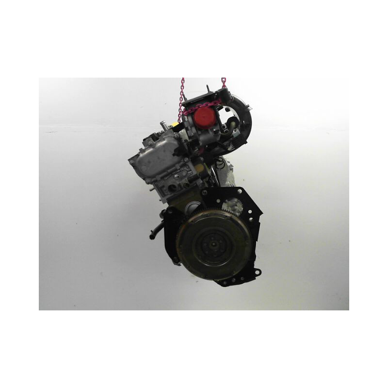 MOTEUR ESSENCE FIAT BRAVO II 2007-... 1.4 