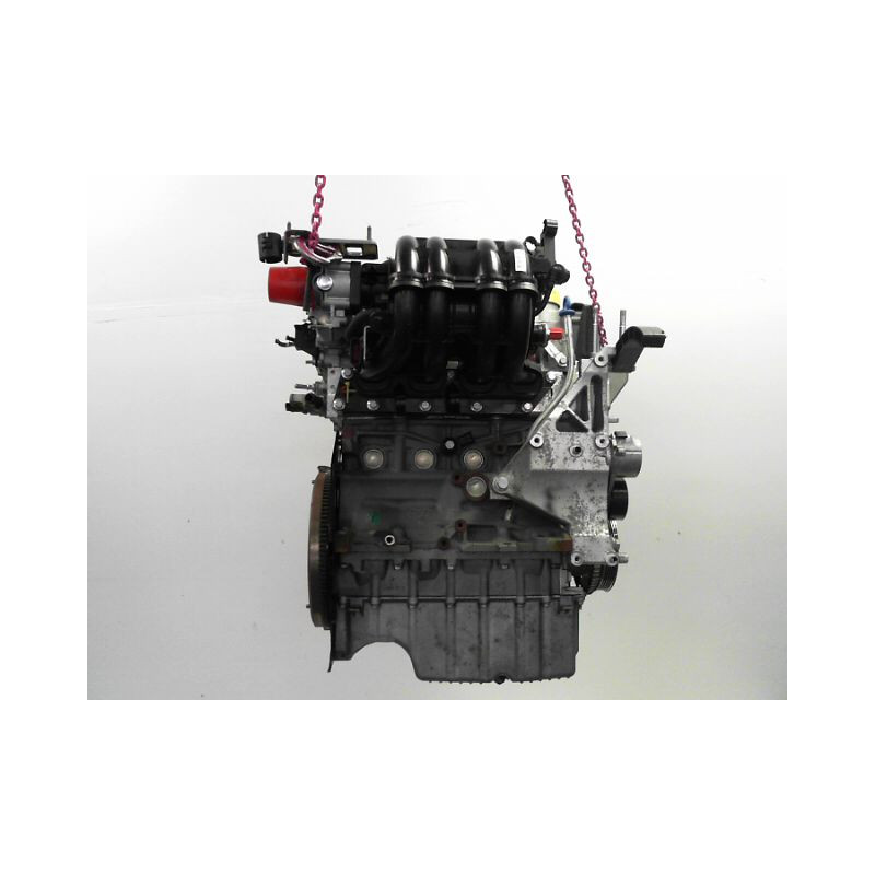 MOTEUR ESSENCE FIAT BRAVO II 2007-... 1.4 
