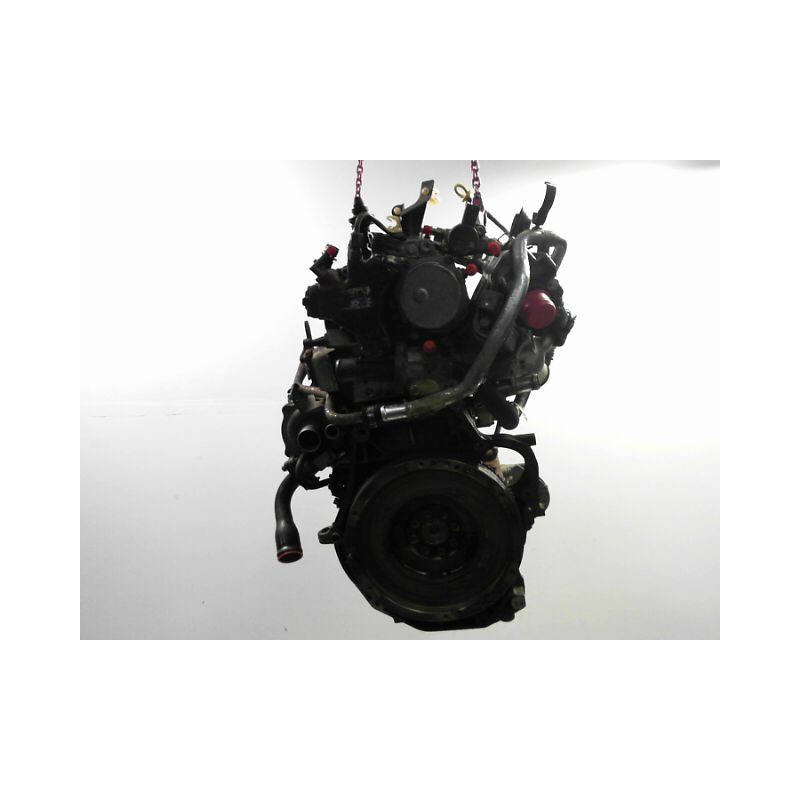 MOTEUR DIESEL FIAT PUNTO II Phase 2 2003-2009 1.3 JTD 16V