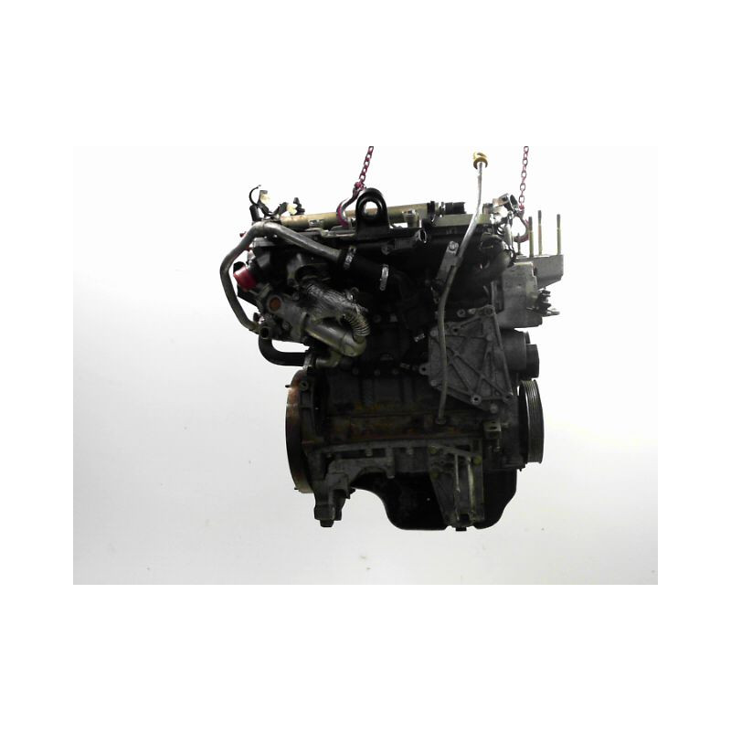 MOTEUR DIESEL FIAT PUNTO II Phase 2 2003-2009 1.3 JTD 16V