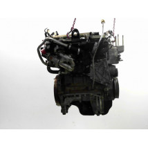 MOTEUR DIESEL FIAT PUNTO II Phase 2 2003-2009 1.3 JTD 16V