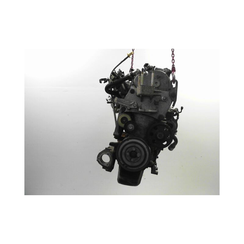 MOTEUR DIESEL FIAT PUNTO II Phase 2 2003-2009 1.3 JTD 16V