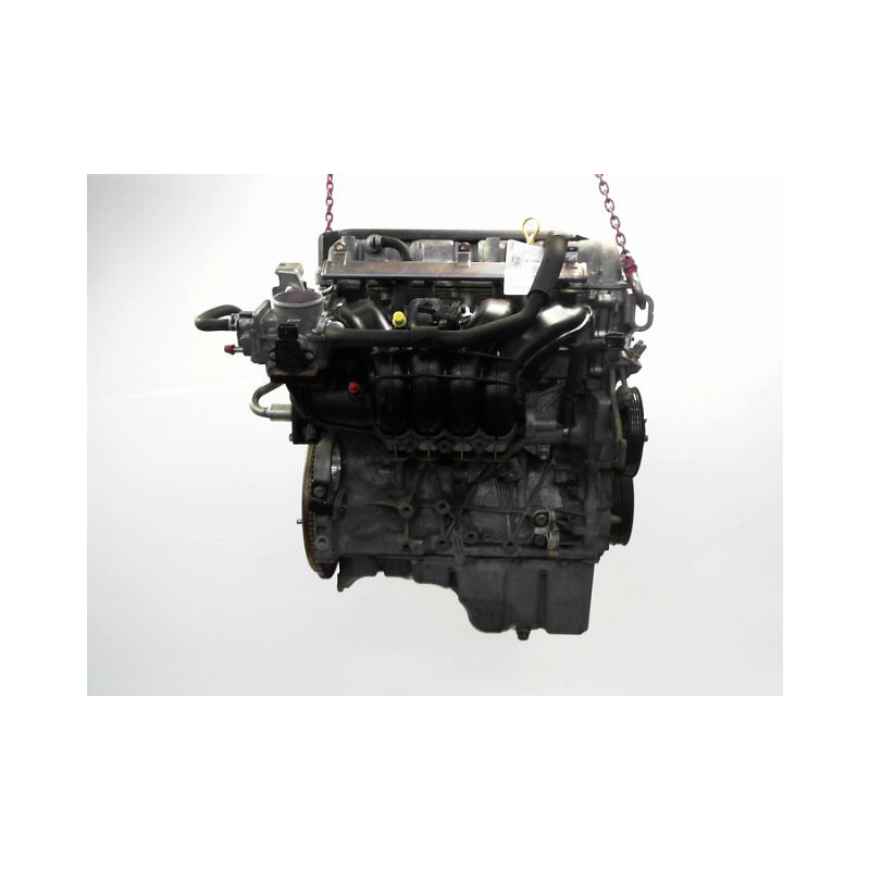 MOTEUR ESSENCE SUZUKI SWIFT III 2005-2011 1.3 