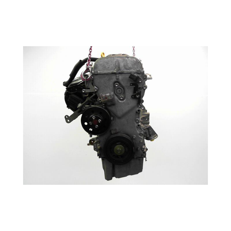 MOTEUR ESSENCE SUZUKI SWIFT III 2005-2011 1.3 
