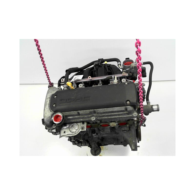 MOTEUR ESSENCE SUZUKI SWIFT III 2005-2011 1.3 