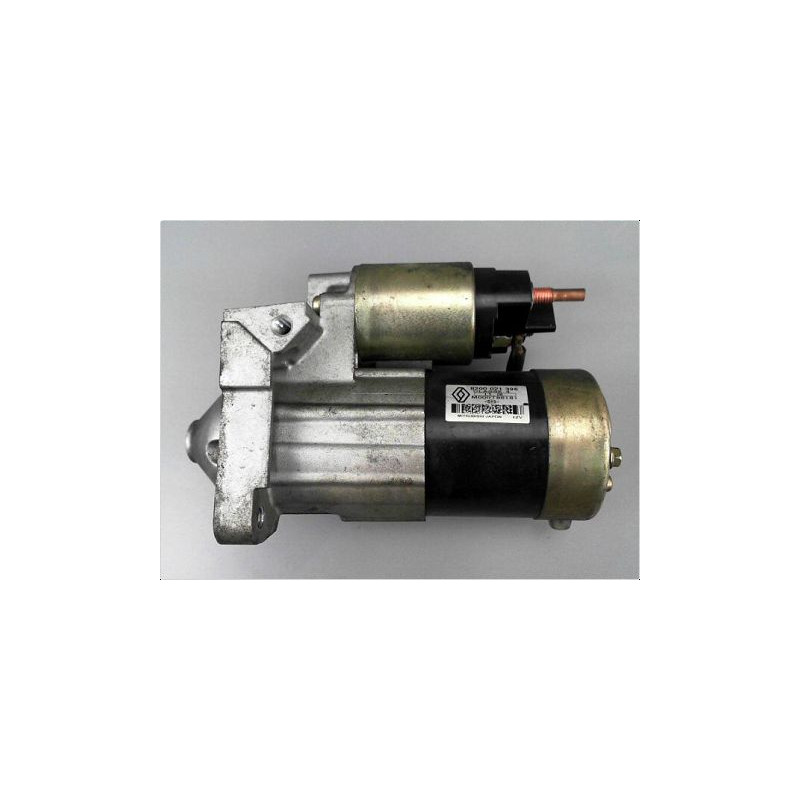 DEMARREUR RENAULT CLIO II PH.2 01-06