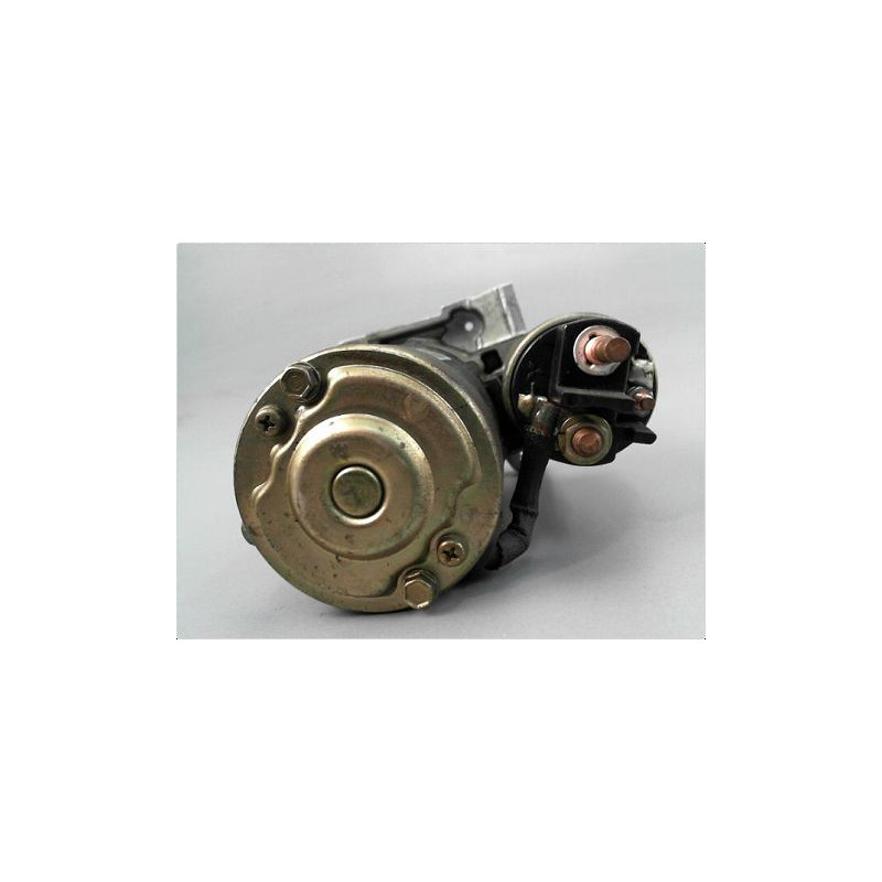 DEMARREUR RENAULT CLIO II PH.2 01-06