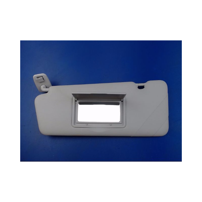 PARE-SOLEIL G RENAULT CLIO IV PH2 16-20