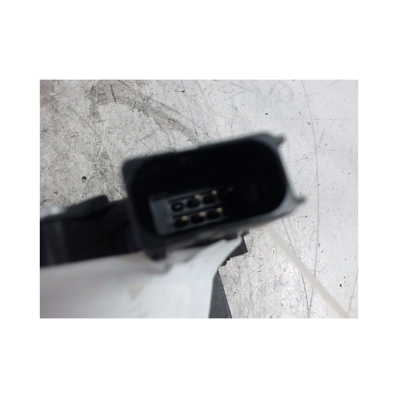 SYSTEME CONDAMNATION AVANT DROIT FIAT GRANDE PUNTO 2005-