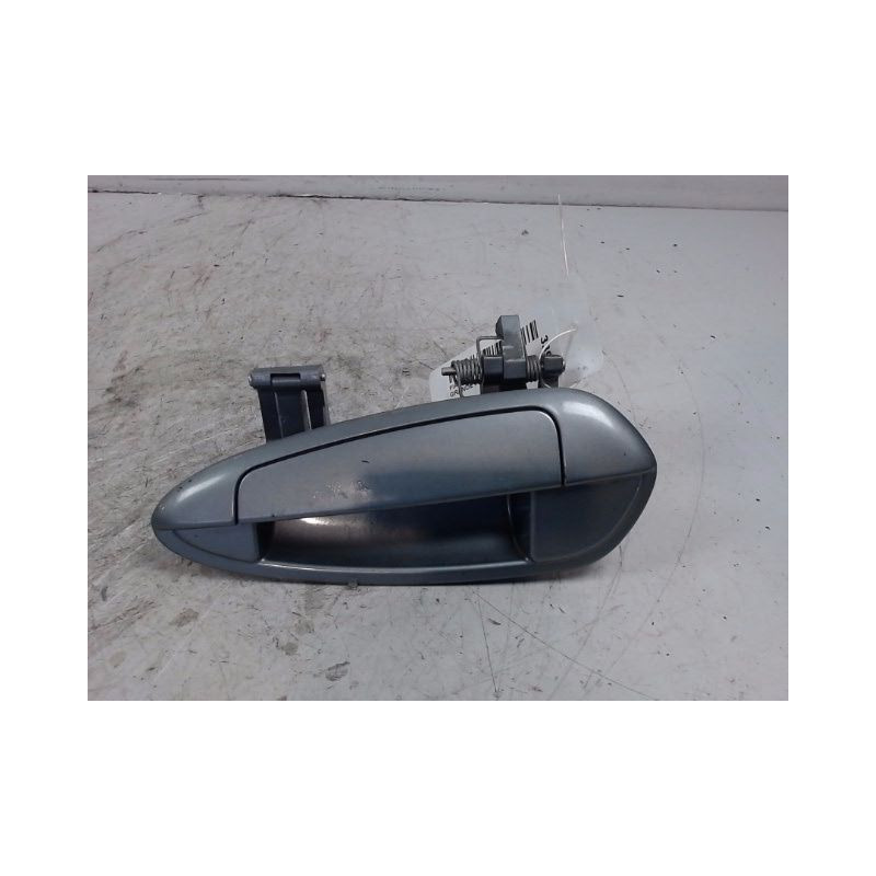 POIGNEE EXTERIEURE PORTE ARRIERE GAUCHE FIAT GRANDE PUNTO 2005-
