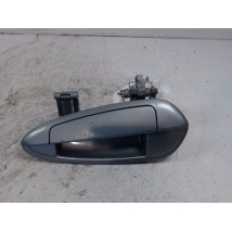 POIGNEE EXTERIEURE PORTE ARRIERE GAUCHE FIAT GRANDE PUNTO 2005-