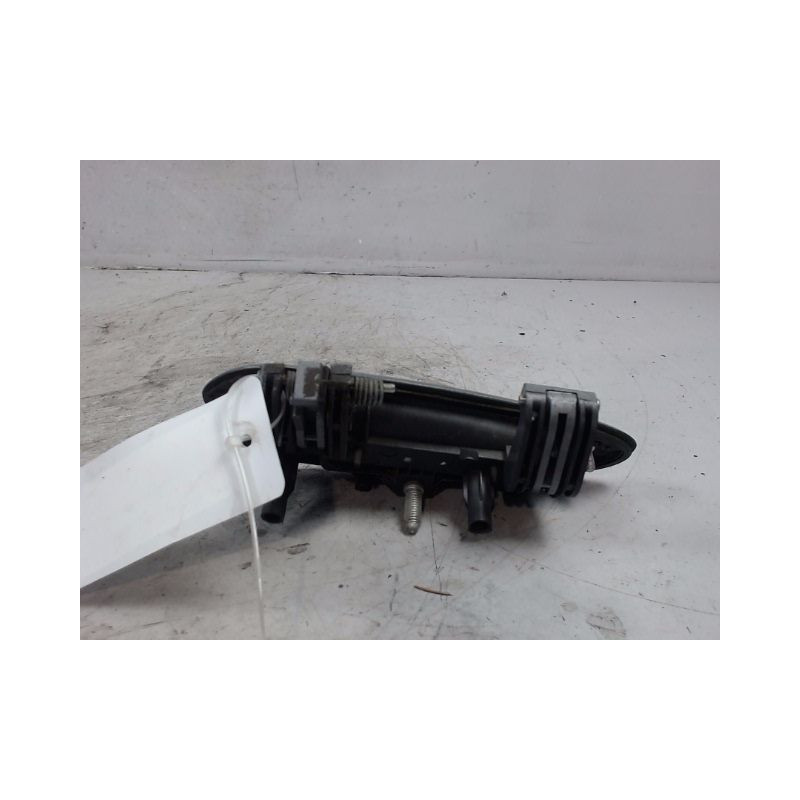 POIGNEE EXTERIEURE PORTE ARRIERE GAUCHE FIAT GRANDE PUNTO 2005-