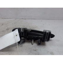 POIGNEE EXTERIEURE PORTE ARRIERE GAUCHE FIAT GRANDE PUNTO 2005-