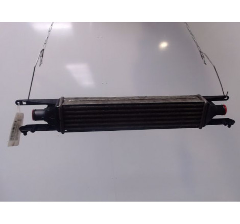 ECHANGEUR AIR