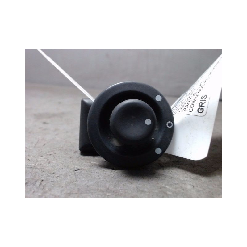 COMMANDE RETROVISSEUR EXTERIEUR ELECTRIQUE RENAULT MODUS 2008-