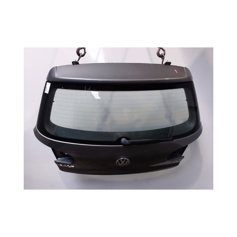 HAYON VOLKSWAGEN GOLF VI 2008-