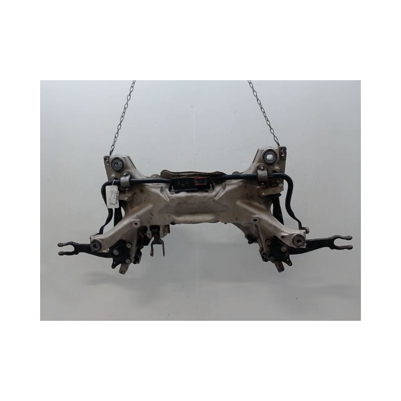 BERCEAU MOTEUR AVANT PEUGEOT 407 BERL. Phase 2 2008-2011